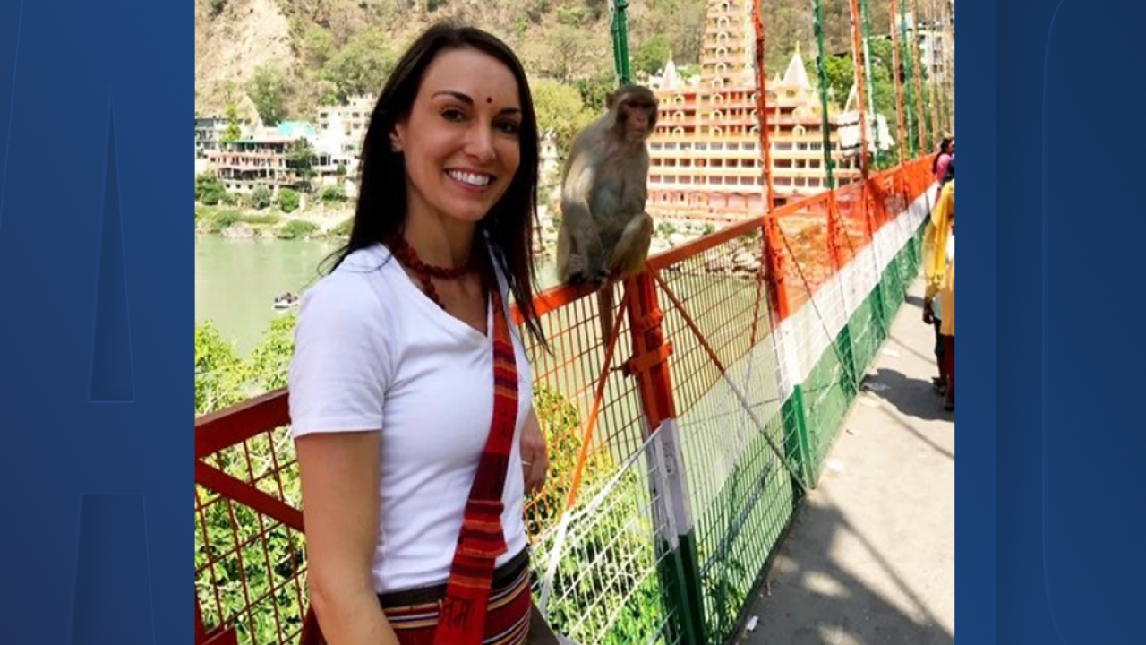 Abc Action News Sarasota Native To Fly Out Of India After Being Stuck